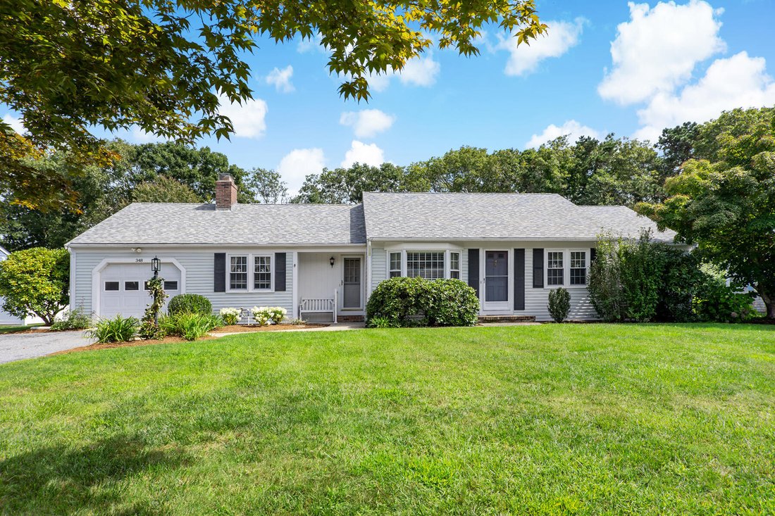 House in Barnstable, Massachusetts, United States 1 - 18932134