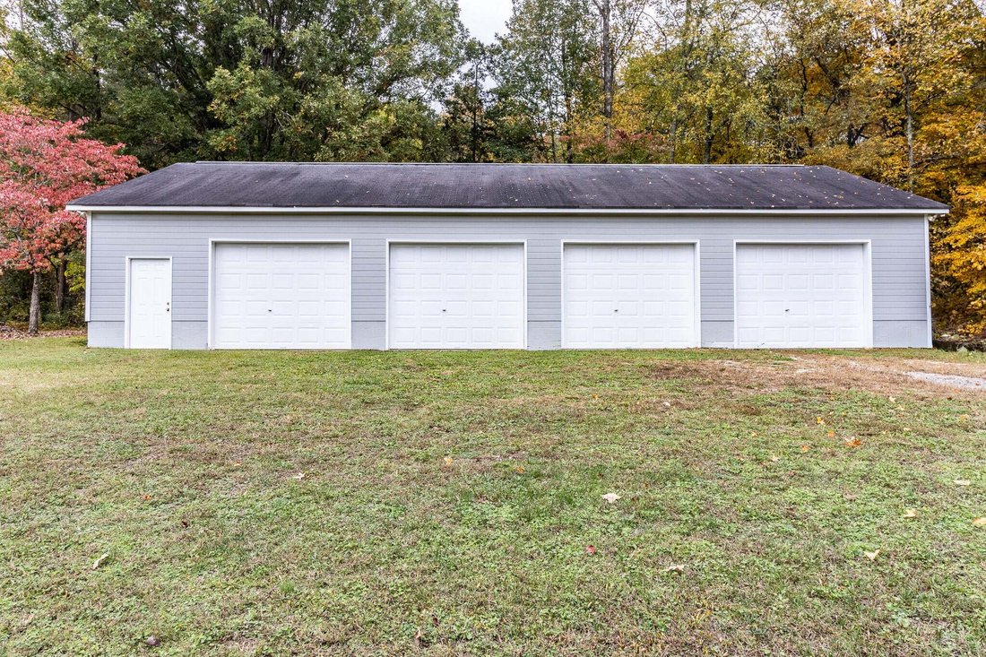 House in Ooltewah, Tennessee, United States 4 - 18934201