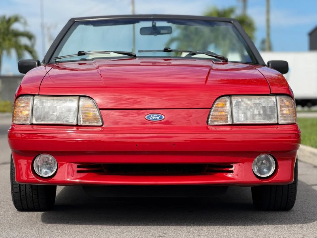 Cabriolet in Fort Myers, FL, United States 5 - 18932564