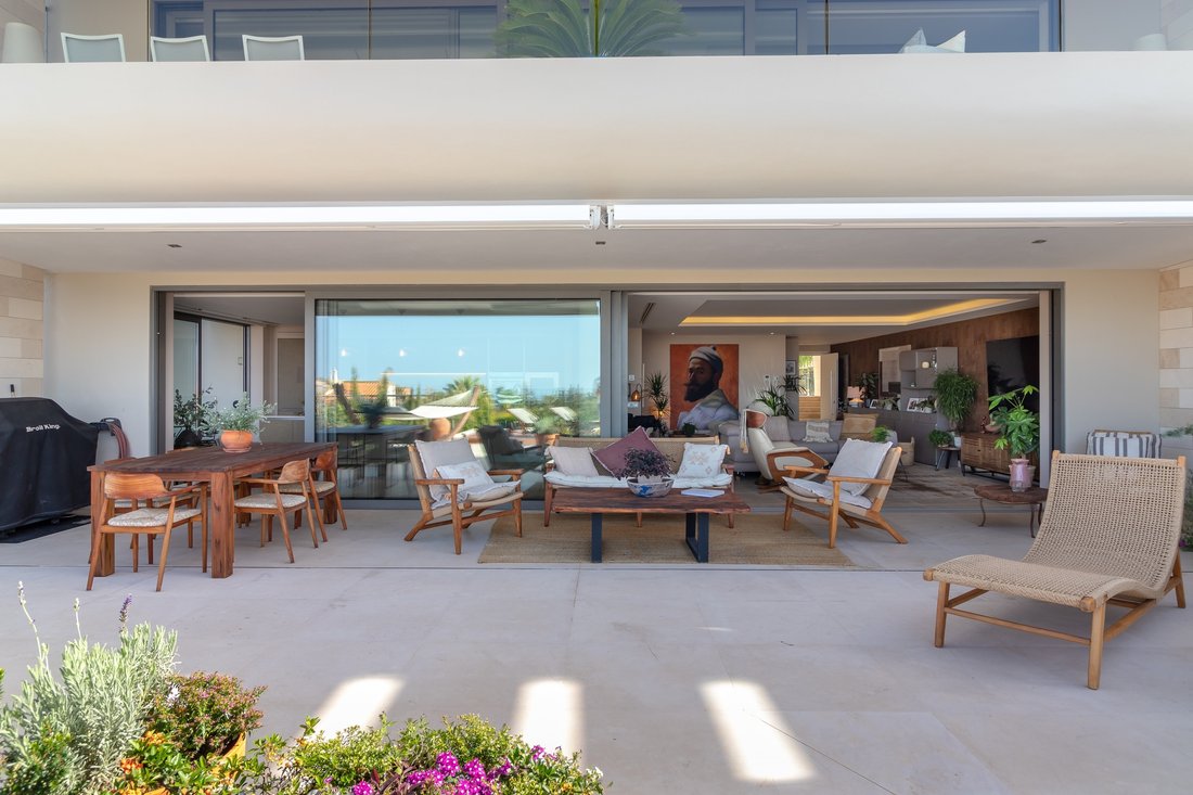 Apartment in Ferragudo, Algarve, Portugal 5 - 18935641