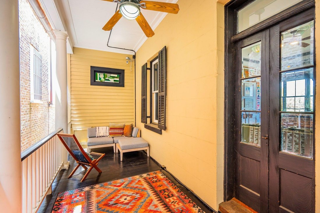 House in Charleston, South Carolina, United States 5 - 18936252