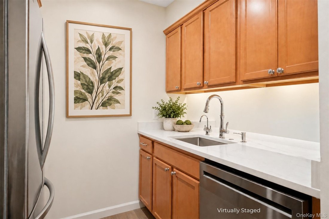 Condo in Mount Kisco, New York, United States 5 - 18101568