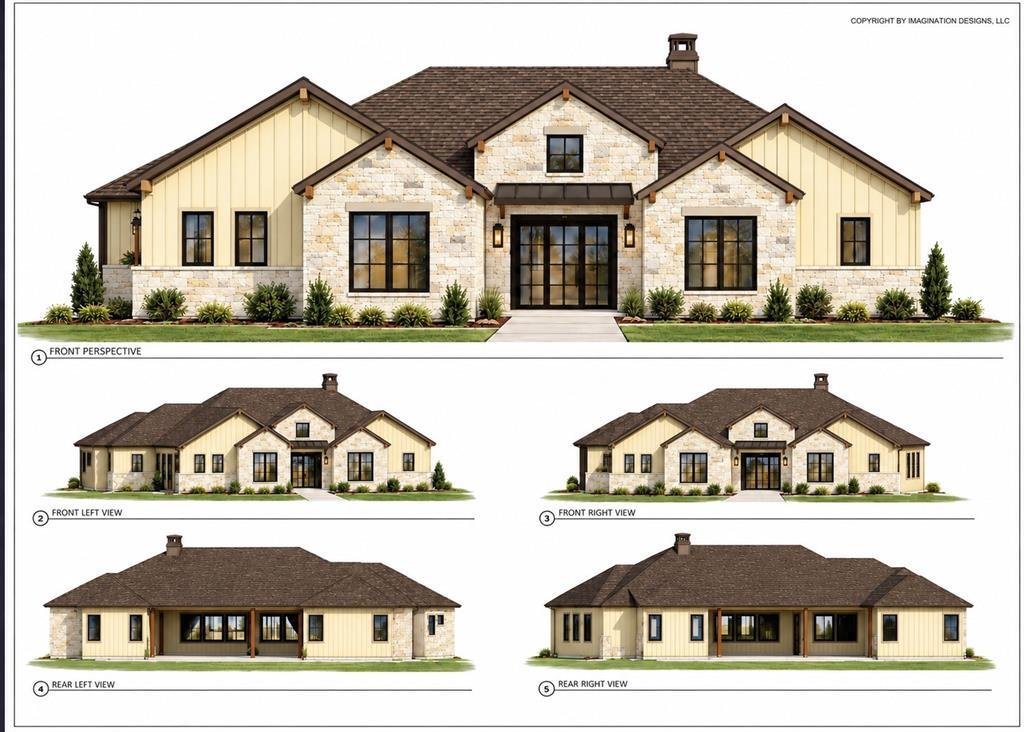 House in Woodway, Texas, United States 2 - 18934733