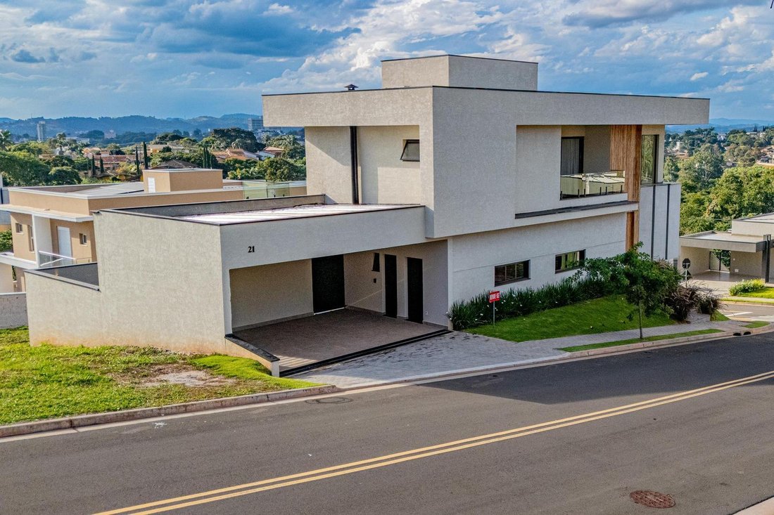 Condo in Marmeilero, State of São Paulo, Brazil 4 - 18933393