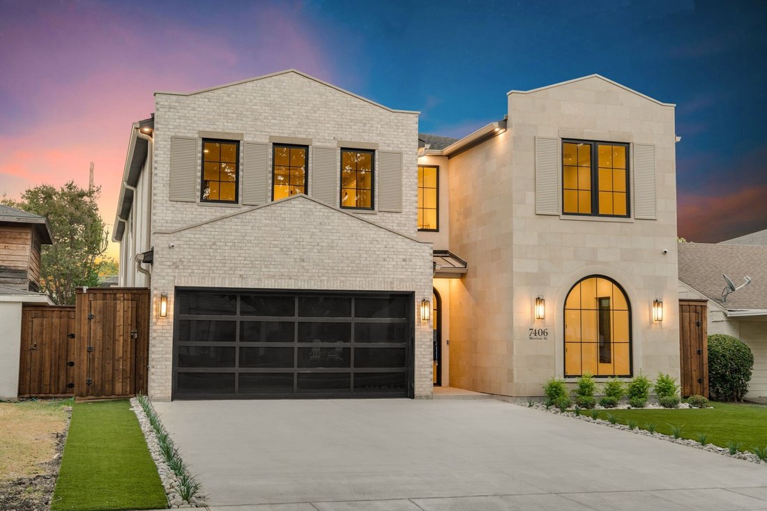 House in Dallas, Texas, United States 2 - 18934855