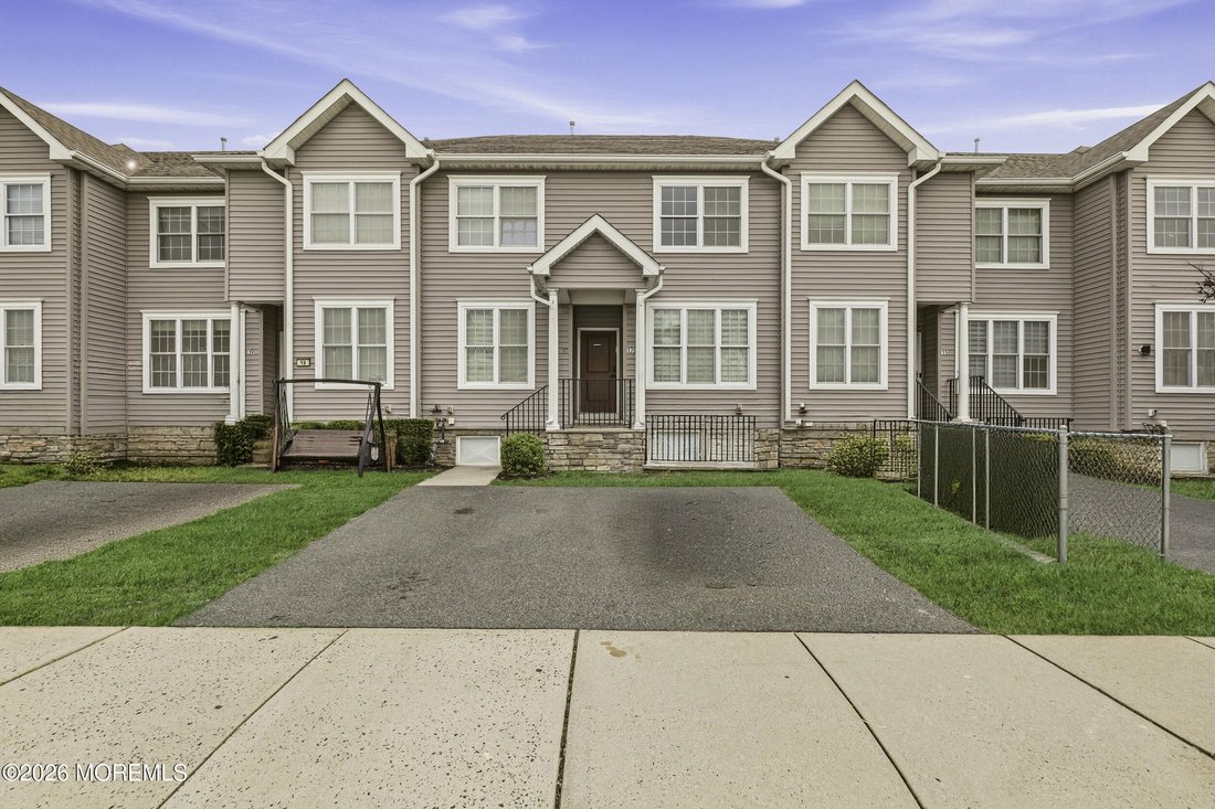 House in Lakewood Township, New Jersey, United States 1 - 18933623