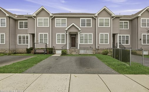 House in Lakewood Township, New Jersey, United States 1