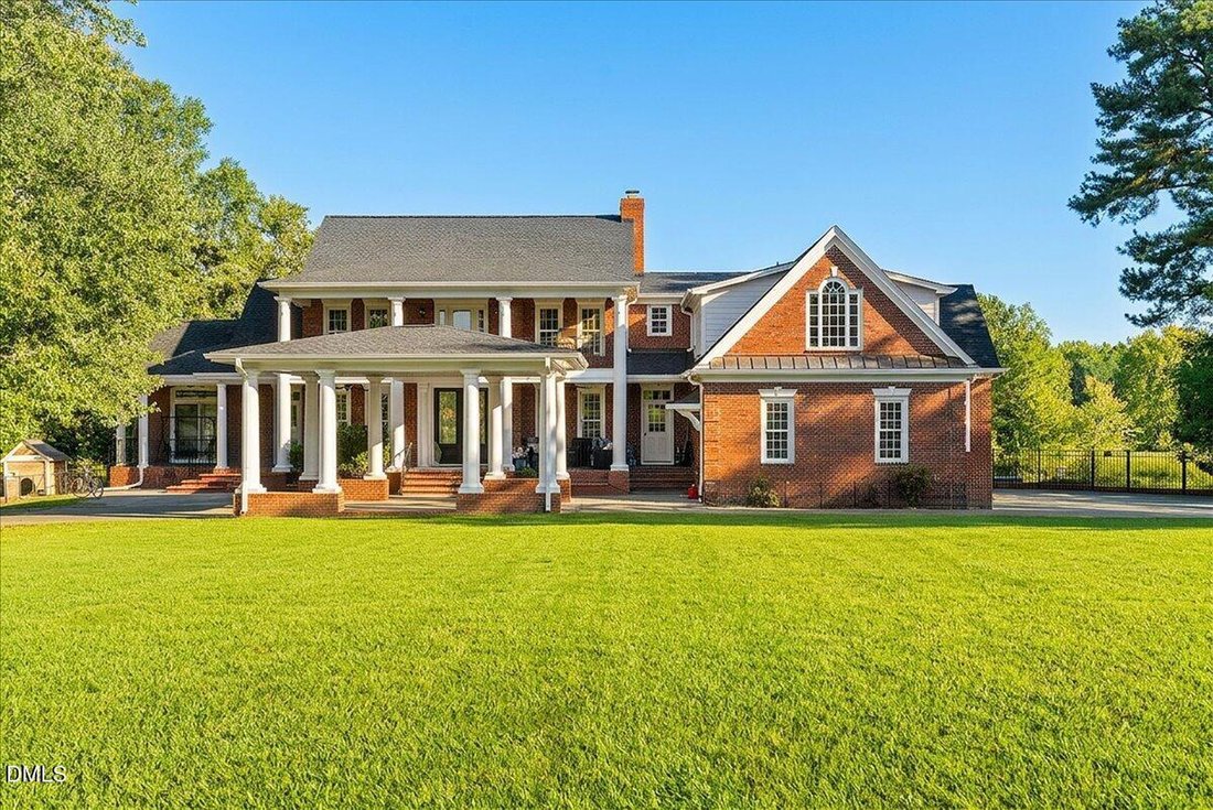 House in Louisburg, North Carolina, United States 1 - 18934245