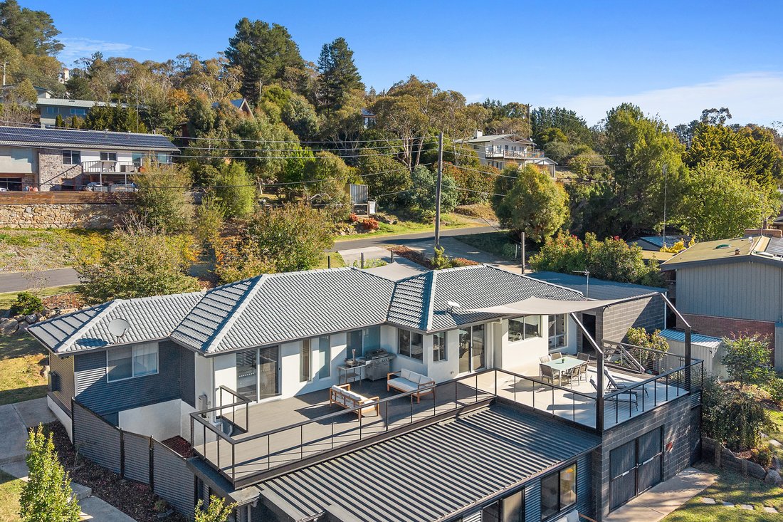 House in East Jindabyne, New South Wales, Australia 4 - 18936346