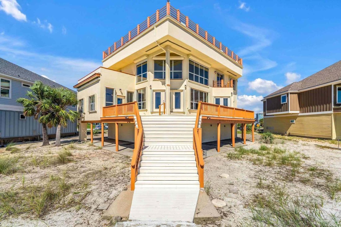 House in Pensacola, Florida, United States 4 - 18933663