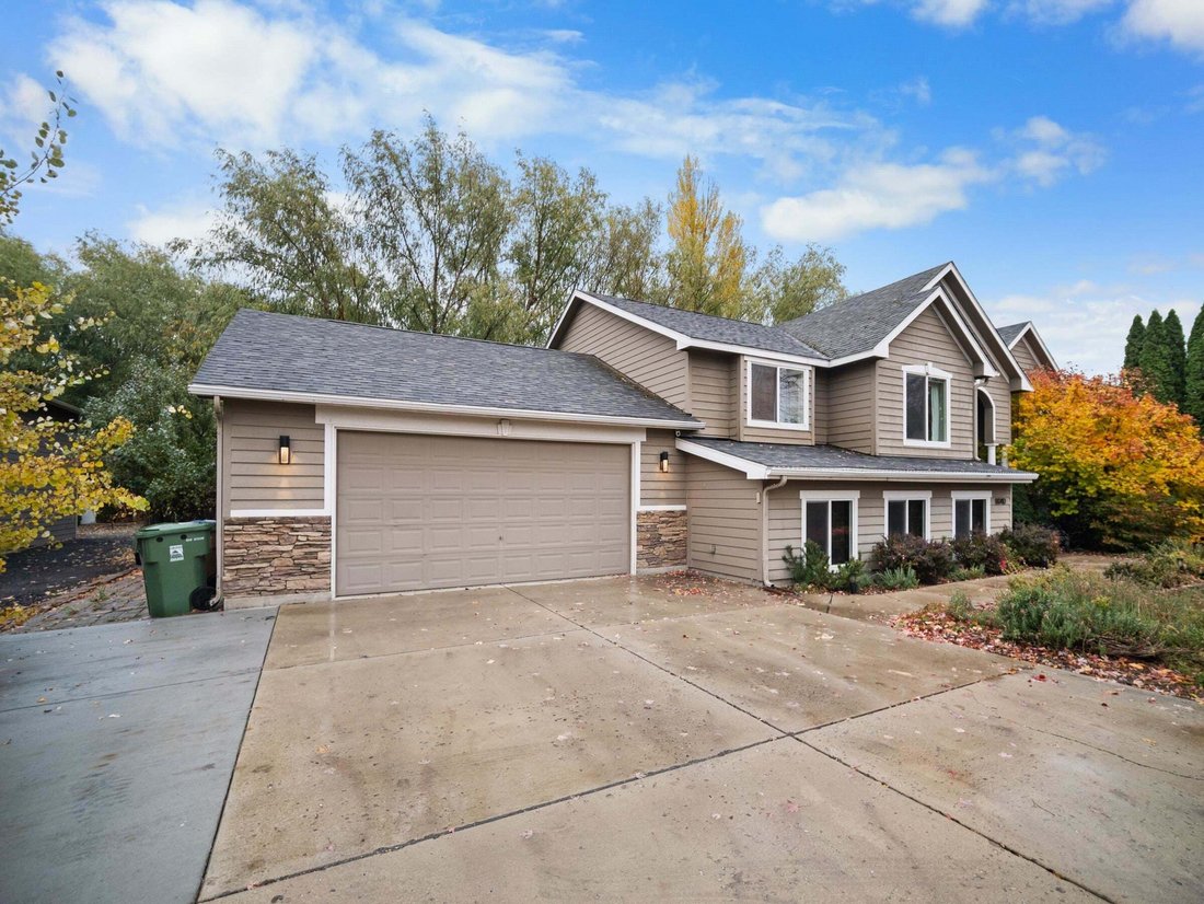 House in Spokane, Washington, United States 1 - 18933618