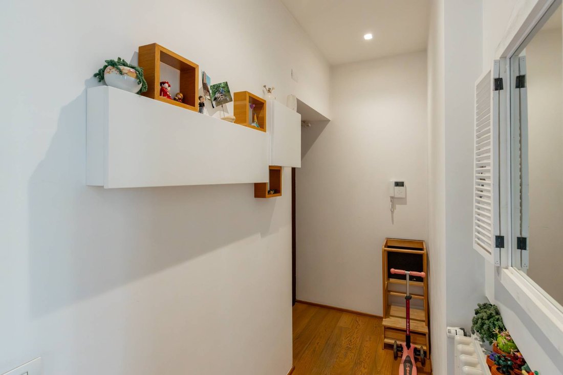 Apartment in Navigli - Porta Genova, Milan, Italy 2 - 18936183