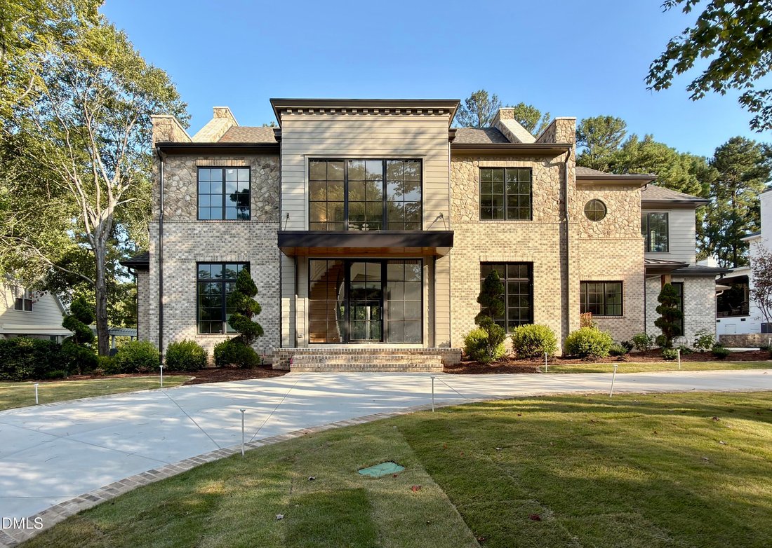House in Raleigh, North Carolina, United States 2 - 16919143