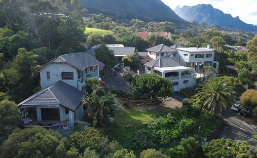 Casa en Wynberg, Southern Suburbs, Ciudad del Cabo 1