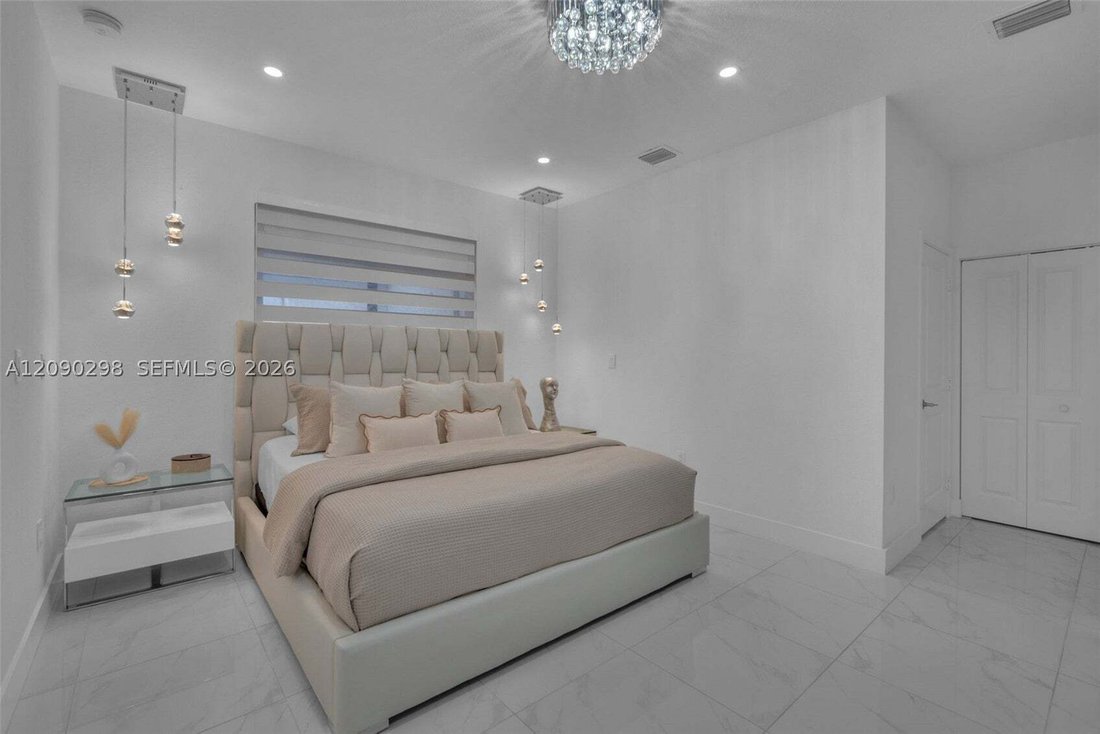 House in Miami, Florida, United States 4 - 18934304
