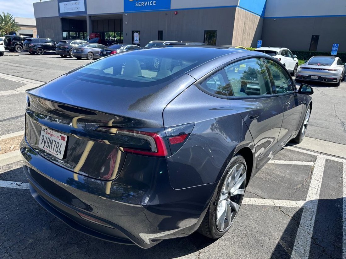 Sedan in Costa Mesa, CA, United States 2 - 18932502