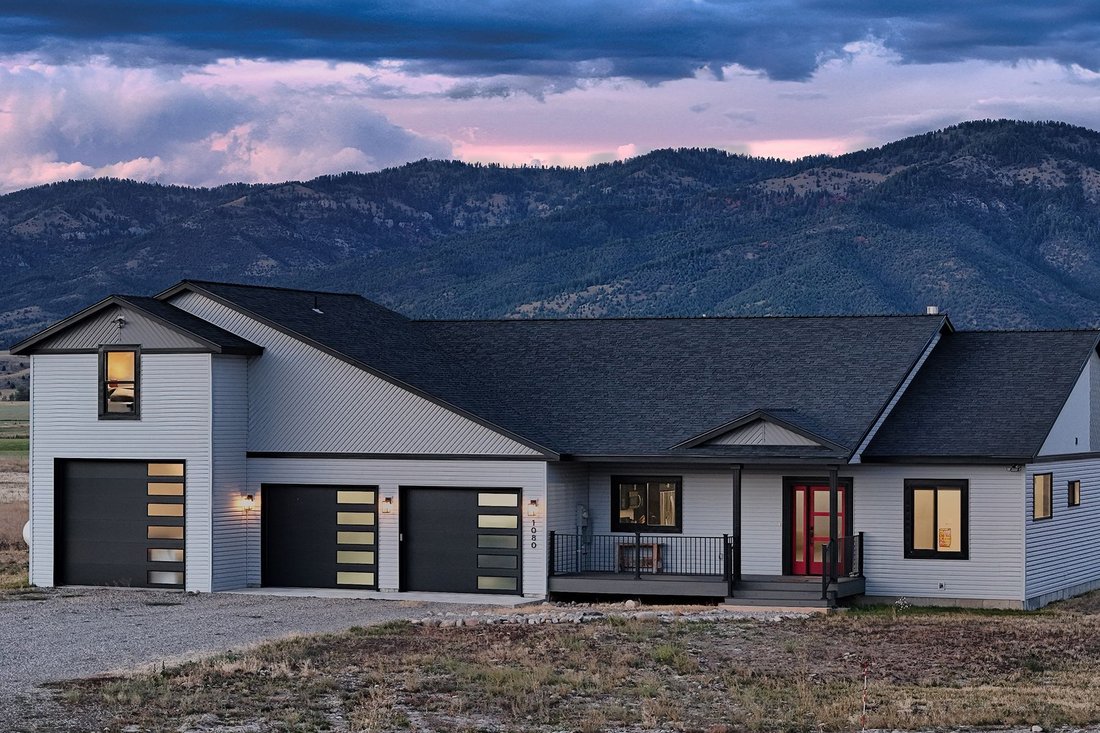 House in Irwin, Idaho, United States 1 - 18932779