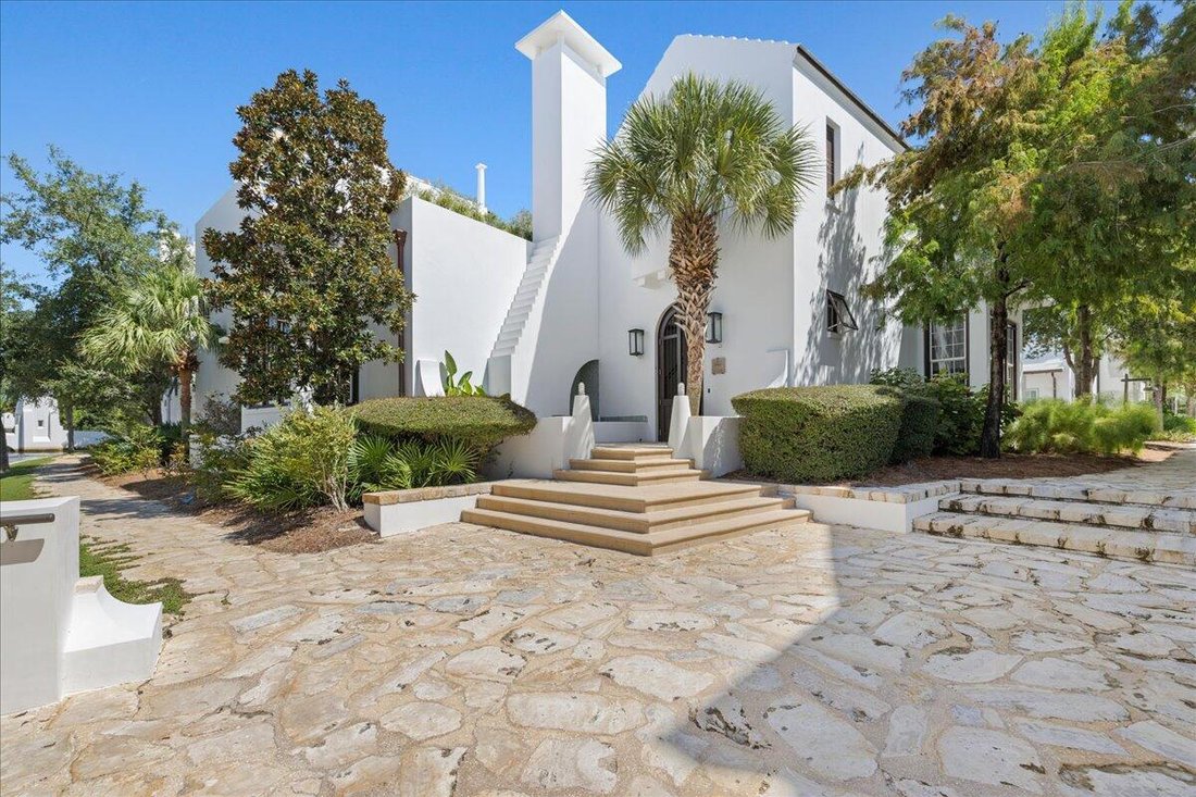 House in Watersound, Florida, United States 3 - 18933579