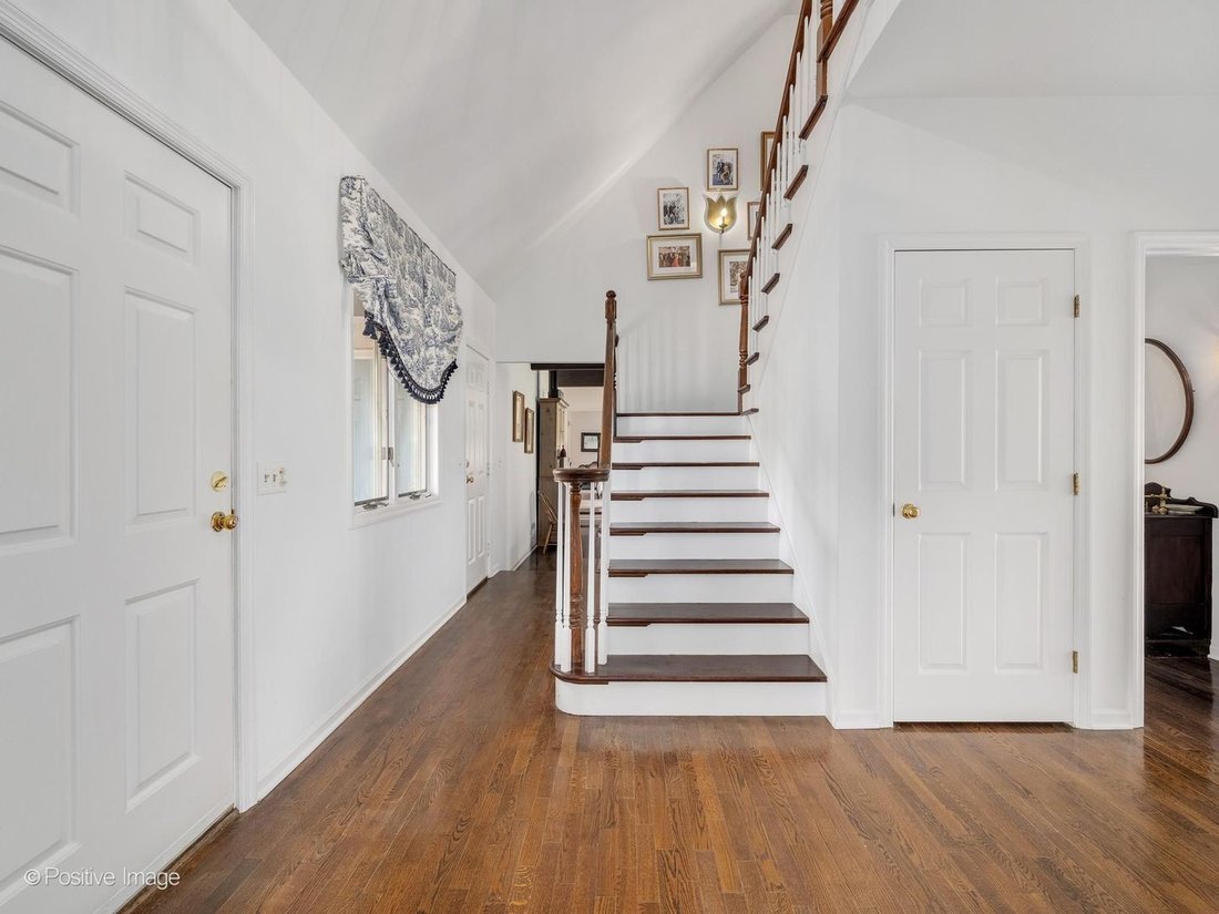 House in Burr Ridge, Illinois, United States 4 - 18934897