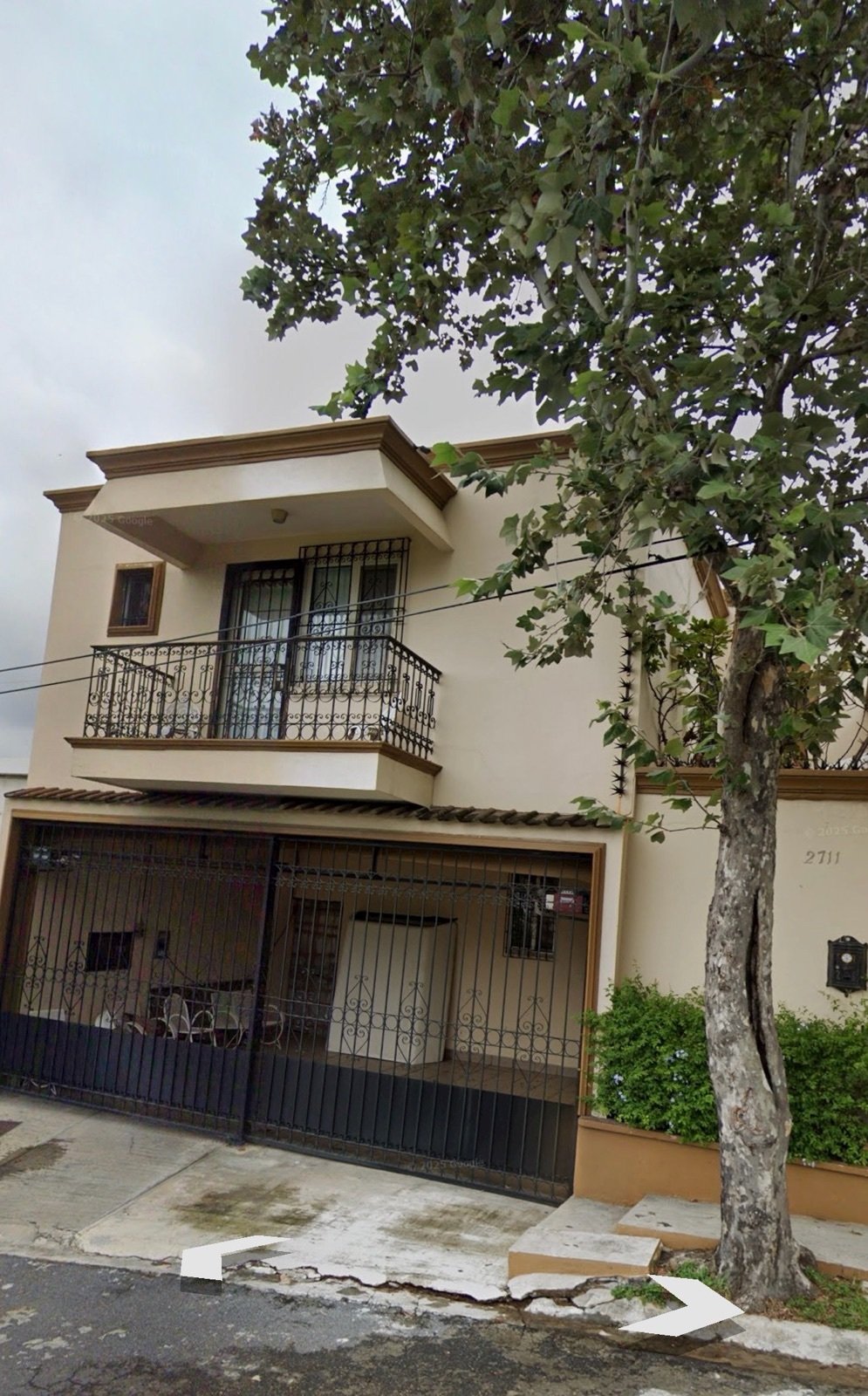 House in Guadalupe, Mexico 1 - 18932853