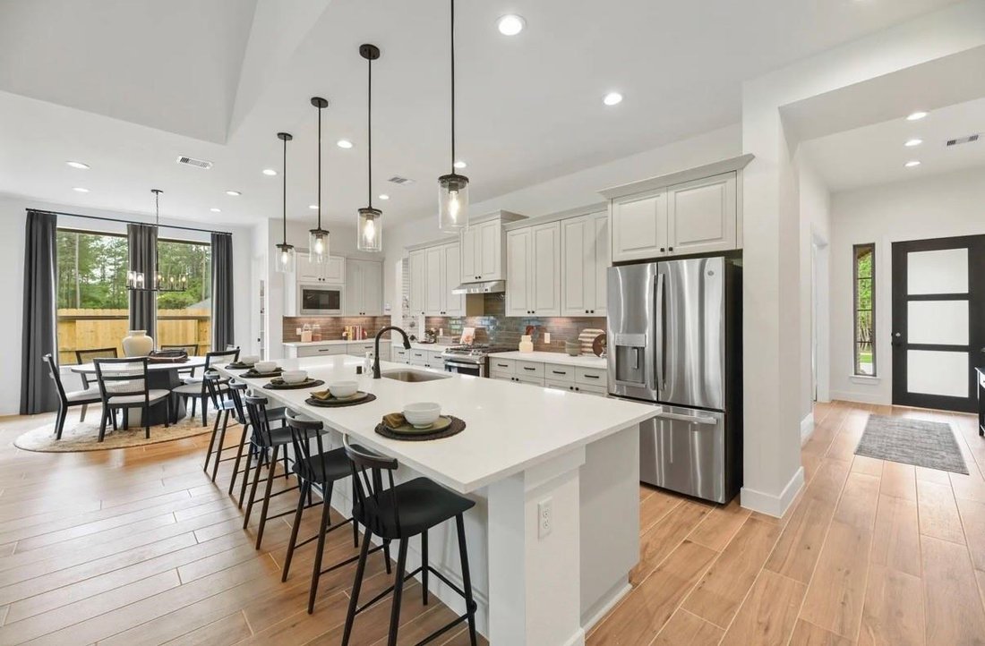 House in Conroe, Texas, United States 2 - 18935132