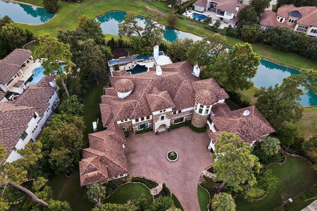 House in Spring, Texas, United States 3 - 18934888