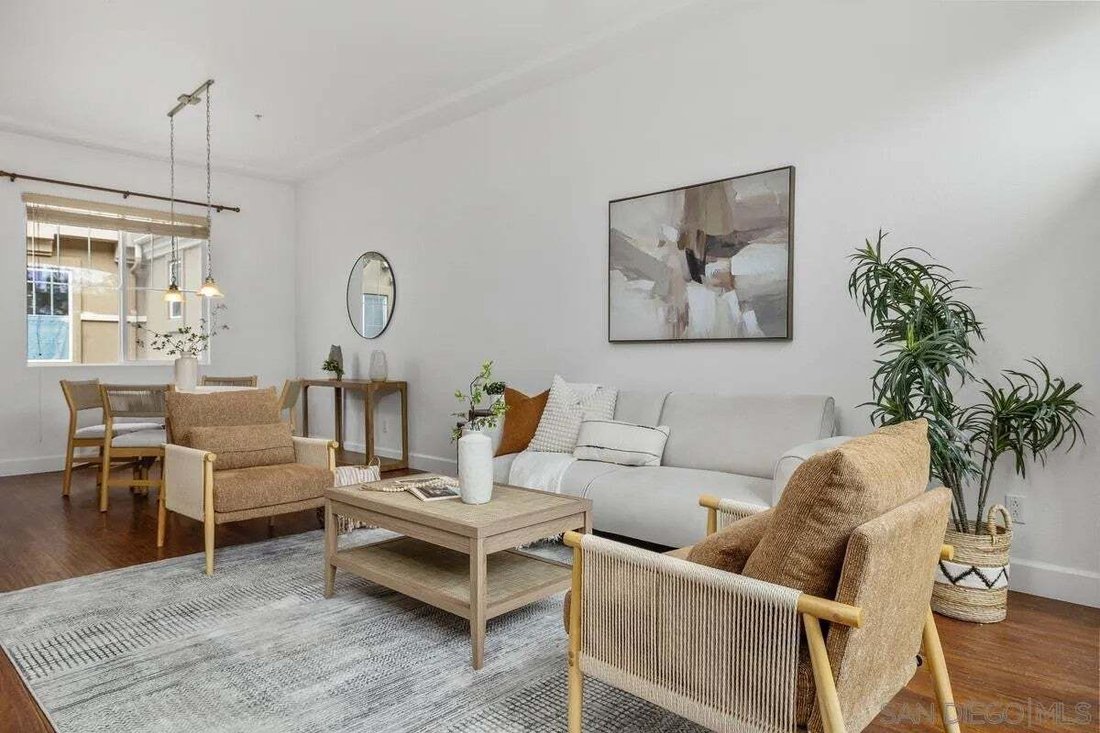 Condo in San Diego, California, United States 5 - 18934679