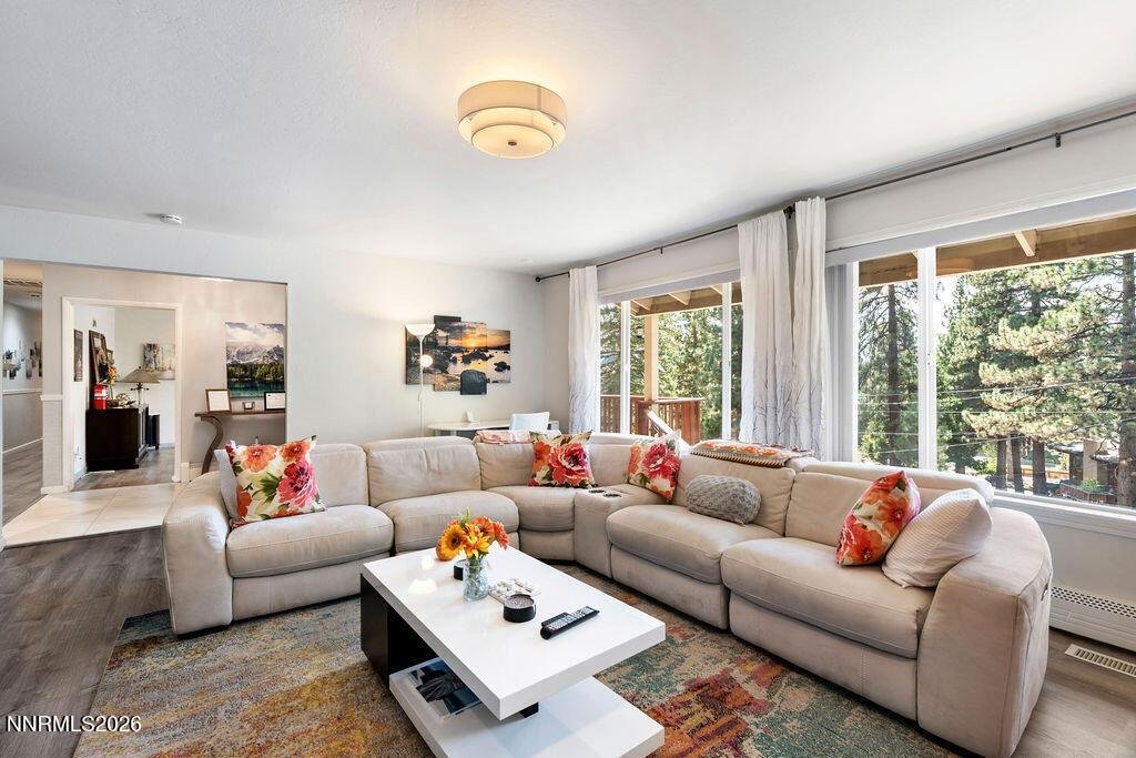 House in Glenbrook, Nevada, United States 3 - 18932888
