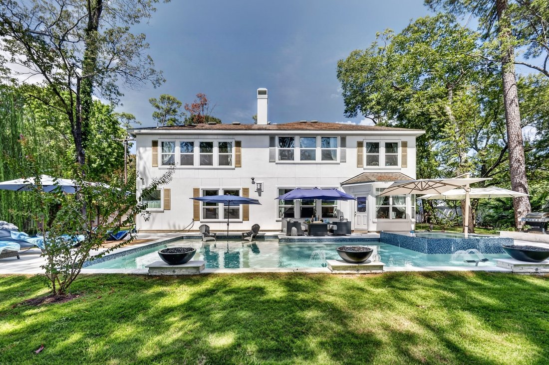 House in Houston, Texas, United States 1 - 18934493