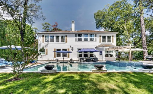 Casa en Houston, Texas, Estados Unidos 1