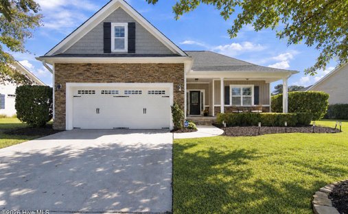House in Northwest, North Carolina, United States 1