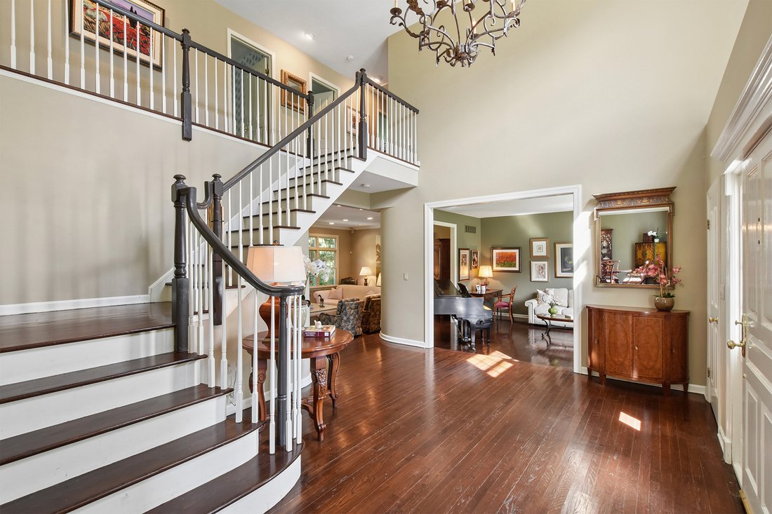 House in Tewksbury, New Jersey, United States 3 - 18932897
