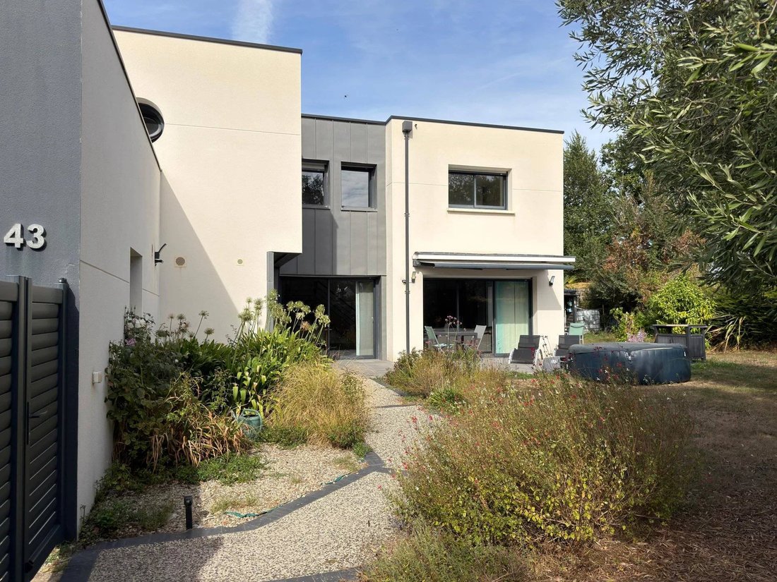 House in Zone Urbaine, Arradon, France 1 - 18935575