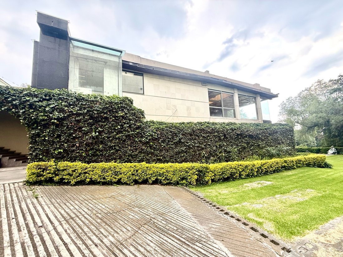 House in Mexico City, Mexico 2 - 18933493