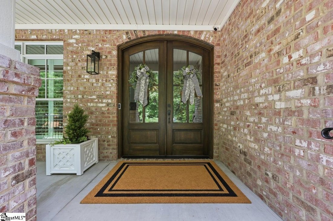House in Travelers Rest, South Carolina, United States 5 - 17916439