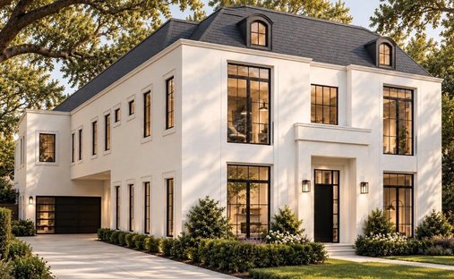 House in Houston, Texas, United States 1