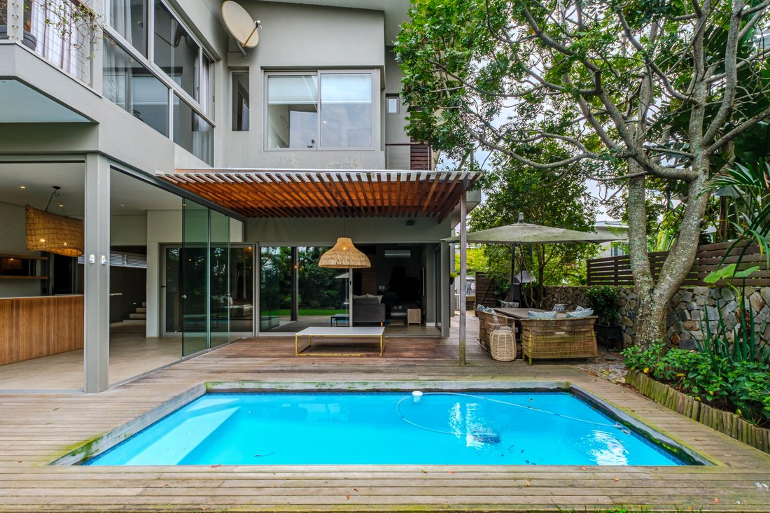 Townhouse in Brettenwood Coastal Estate, KwaZulu-Natal, South Africa 2 - 18932743