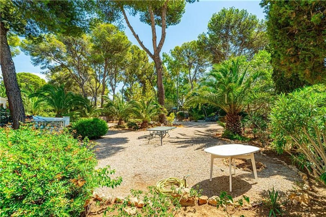 Villa in Calvia, Balearic Islands, Spain 4 - 18935250