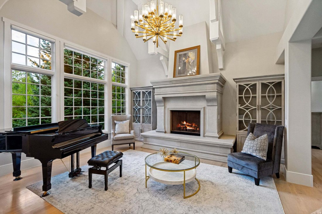 House in Provo, Utah, United States 5 - 18934096