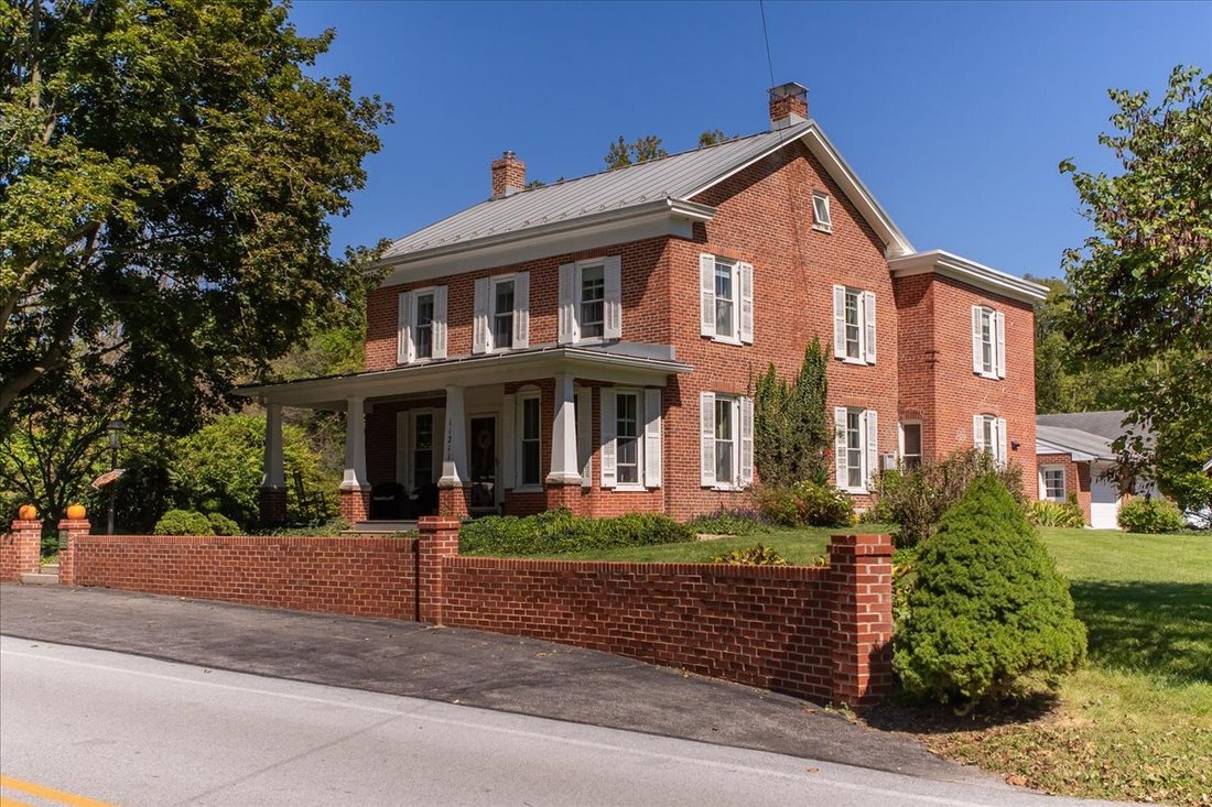 House in Williamsport, Maryland, United States 2 - 18933188