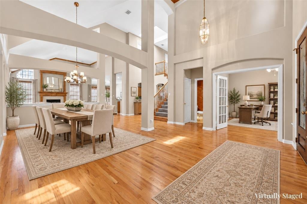 Casa a Grand Prairie, Texas, Stati Uniti 3 - 17662956