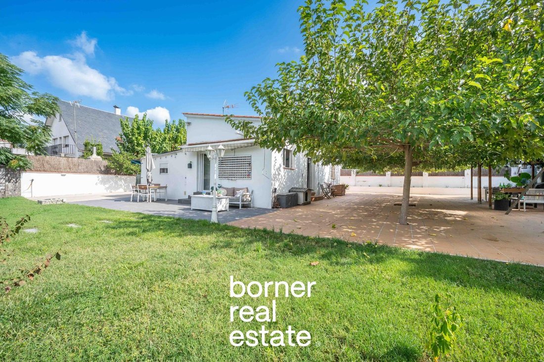 House in Sant Cugat del Valles, Catalonia, Spain 2 - 18935665