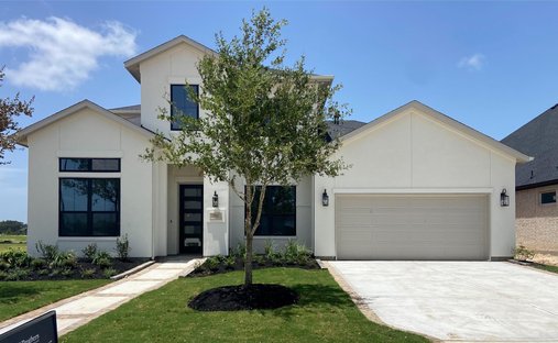 Casa a Katy, Texas, Stati Uniti 1