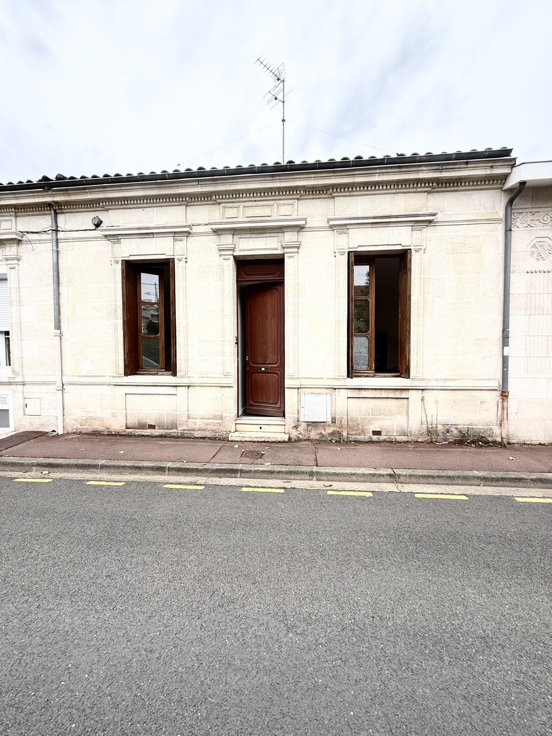 House in Jean Moulin, Le Bouscat, France 1 - 18935210