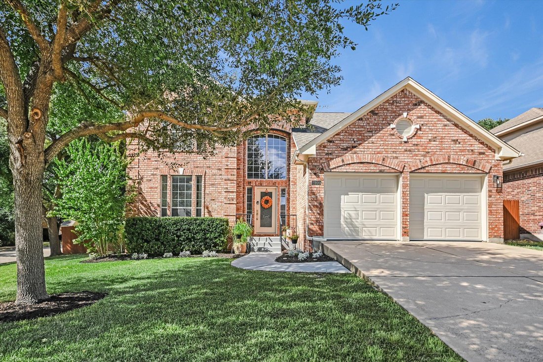 House in Austin, Texas, United States 1 - 18934208