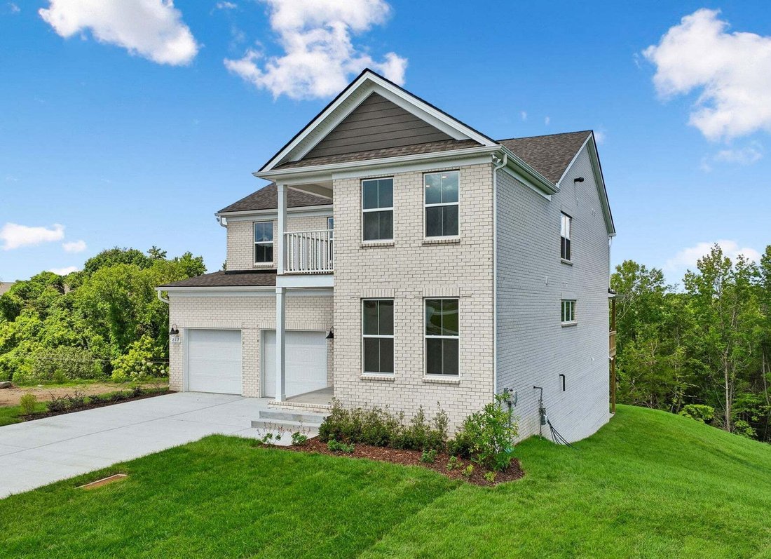 House in Nashville, Tennessee, United States 2 - 18934026