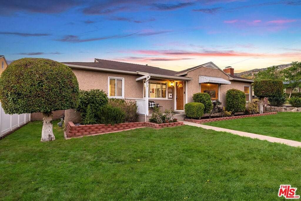 House in Burbank, California, United States 3 - 18933790