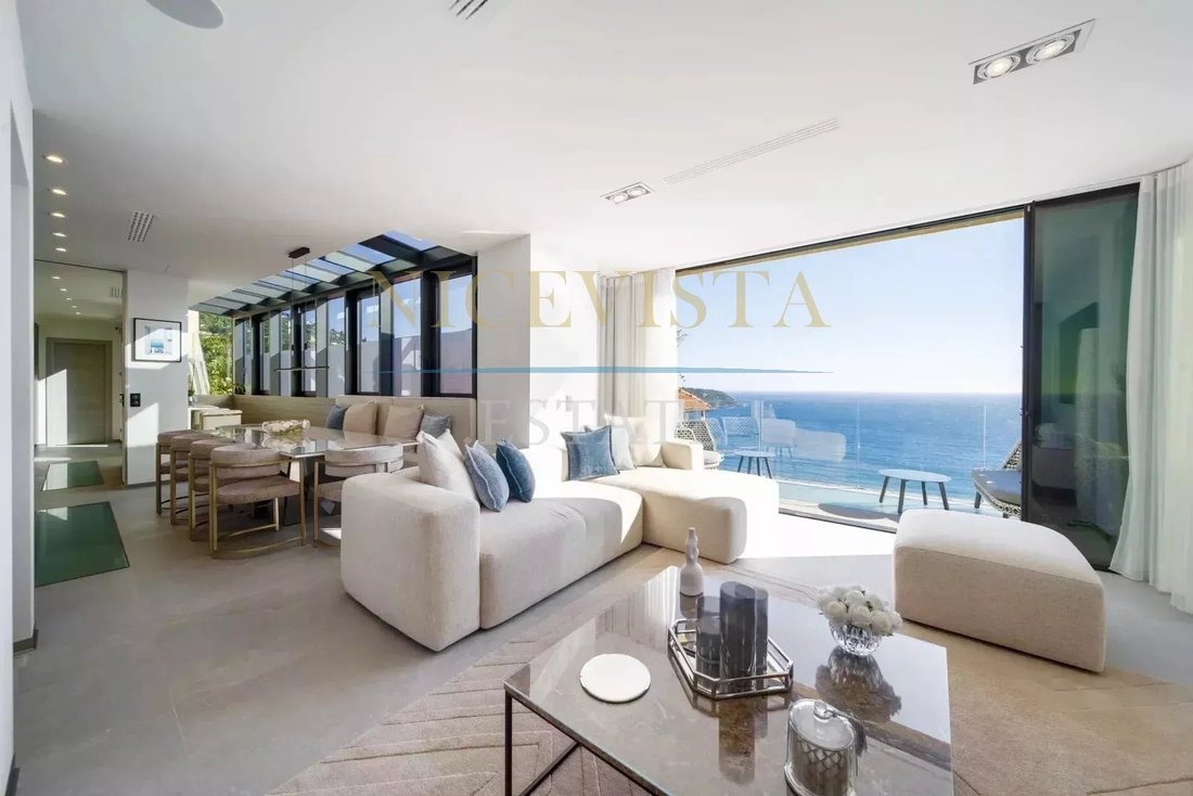Villa in Cabbe-Saint Roman, Roquebrune-Cap-Martin, France 5 - 17703138