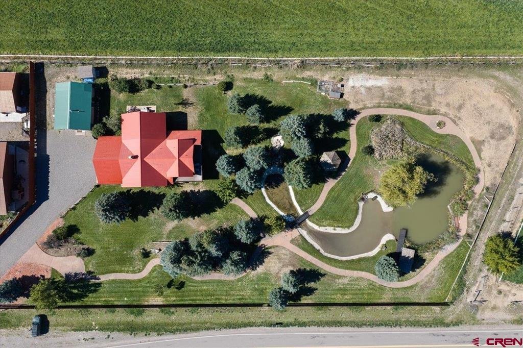 House in Montrose, Colorado, United States 4 - 18925221