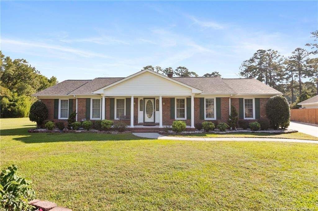House in Fayetteville, North Carolina, United States 2 - 18934241